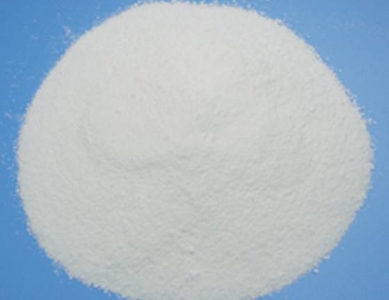 Sodium hexametaphosphate water treatment agent