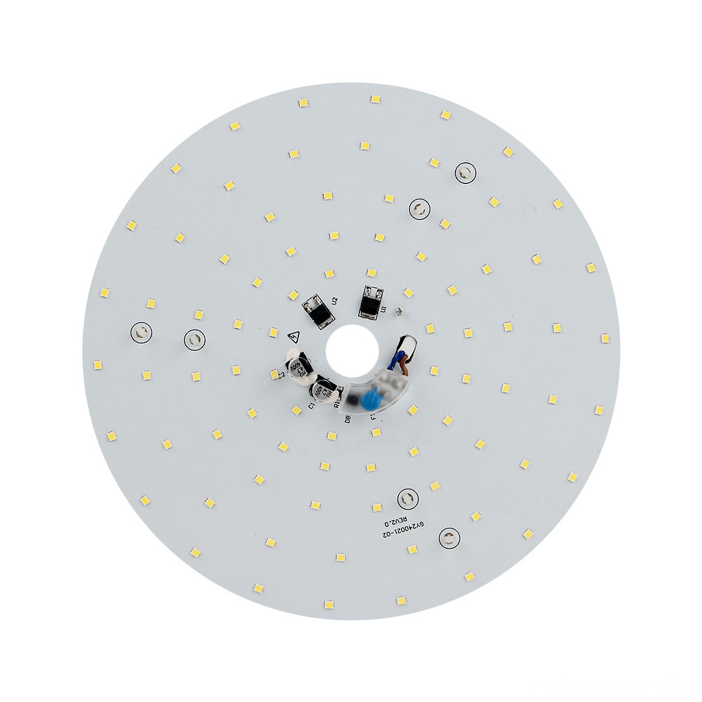 24W led light pane module