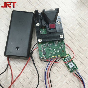 Digital Bluetooth Laser Measure Sensor Module Instrument