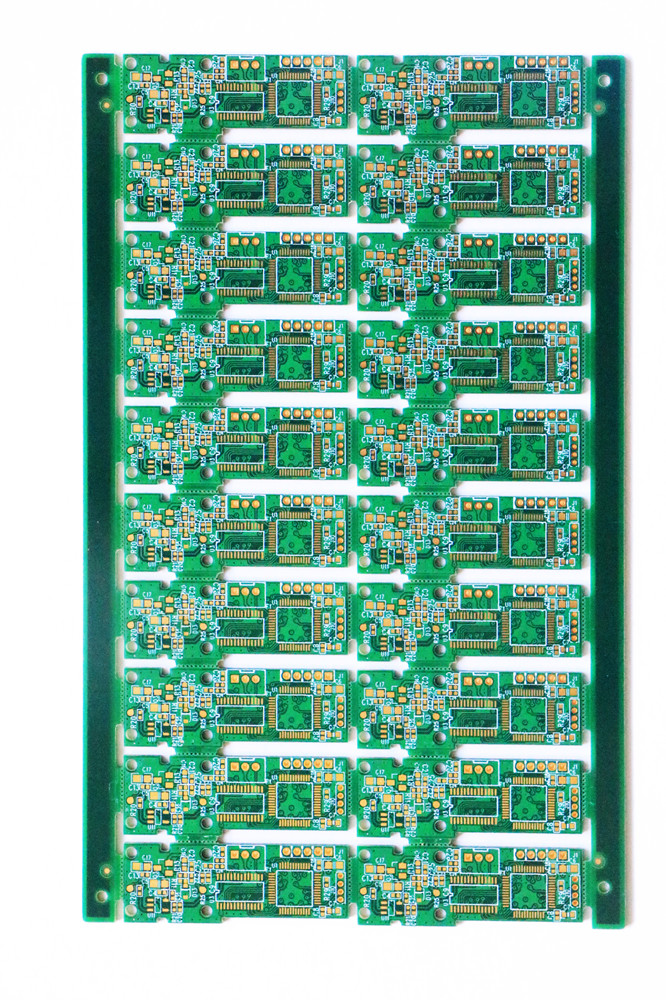 Blue Tooth Pcb