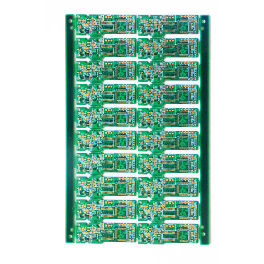 USB small size printed circuit boards