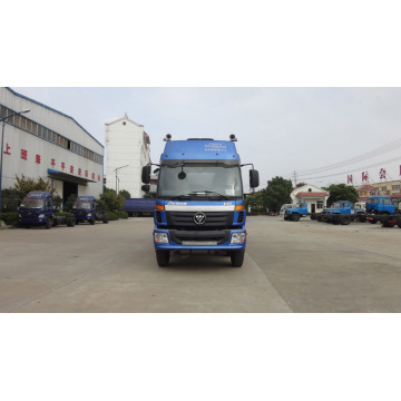 Brand New FOTON 8X4 35000litres Diesel Delivery Truck