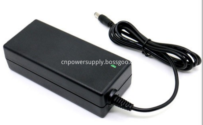 9V desk top switching power supply