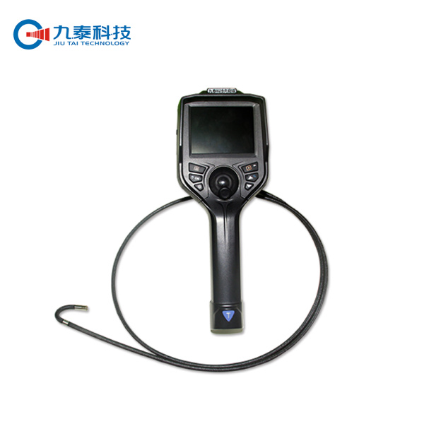 5mm Handheld Video Borescope Inspection Camera