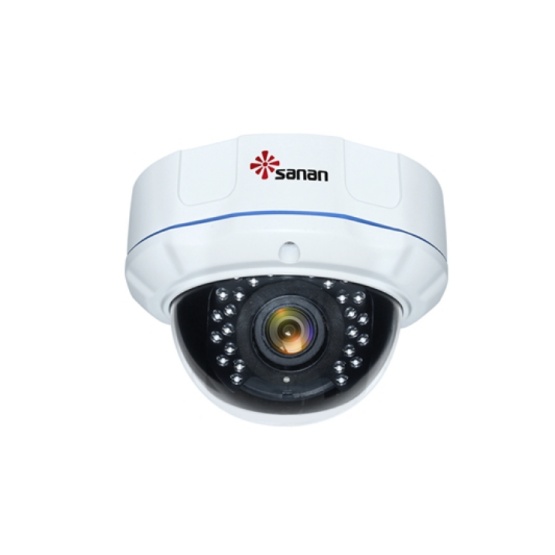 High Quality 5MP Dome AHD Camera System