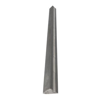 3 Meter Length Triangle Magnet Chamfer