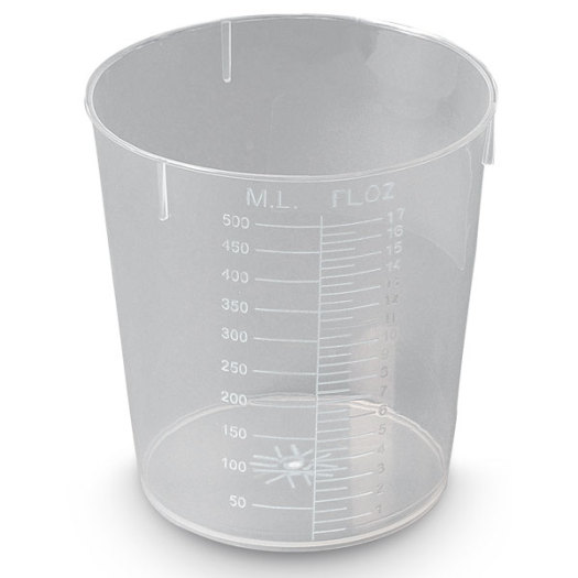 Class A Volumetric Flask Laboratory Chemical Beaker