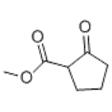 Methyl 2-cyclopentanonecarboxylate CAS 10472-24-9