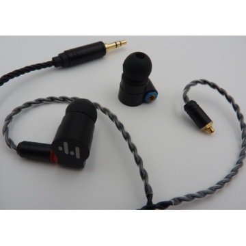 Hybrid Driver HIFI Earphone