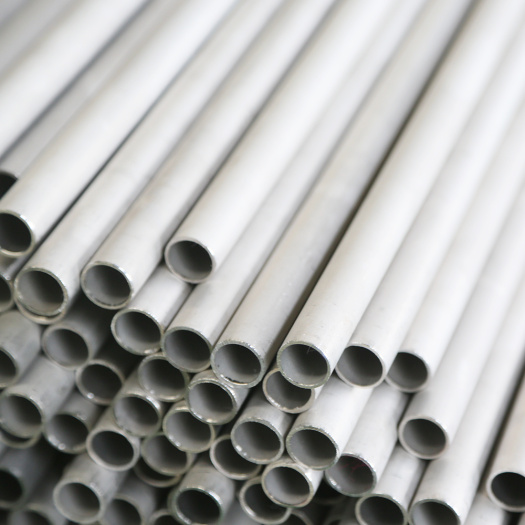 Stainless Steel Seamless Pipe And Tube S32205