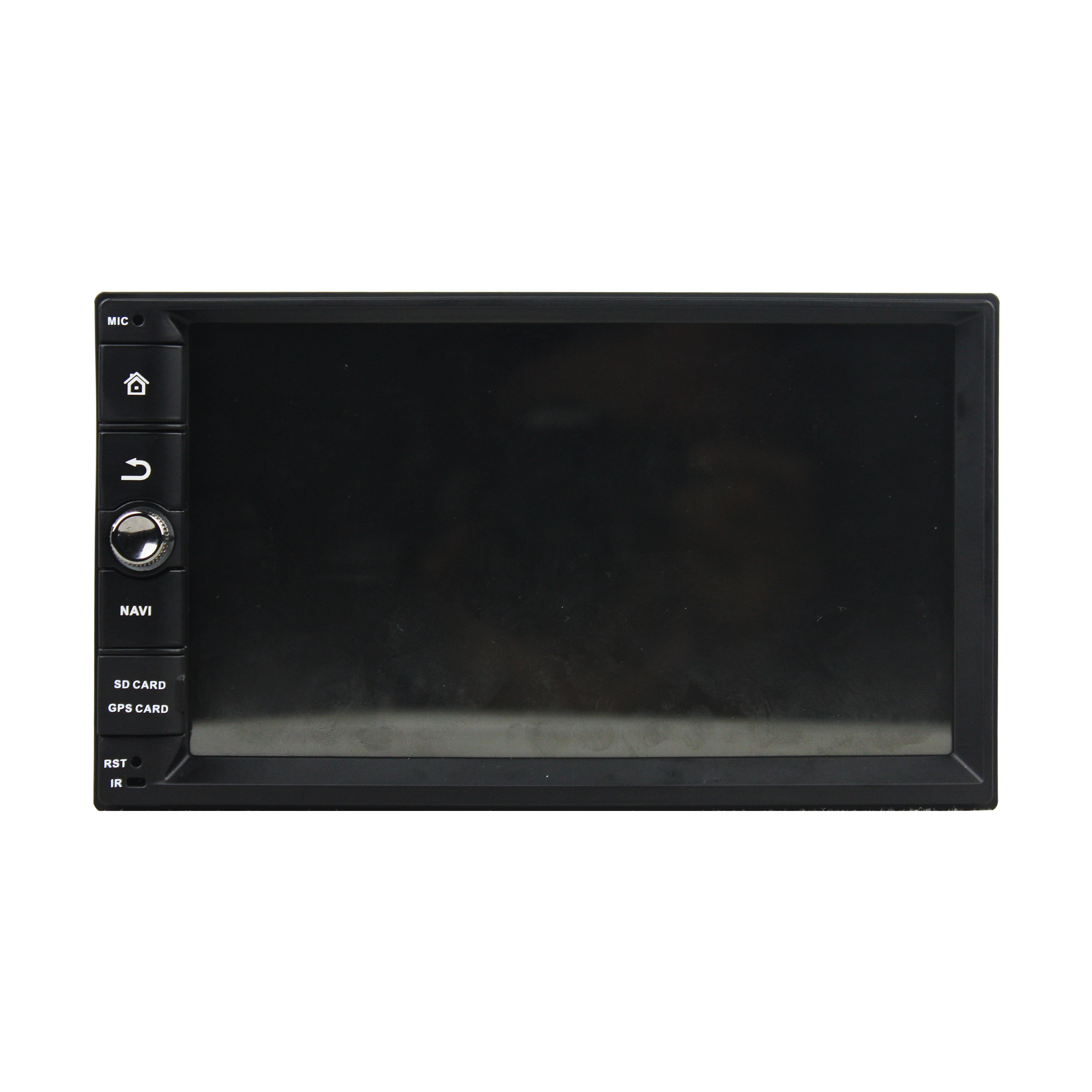 7inch universal 2din model