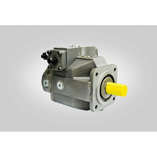 Hydraulic PFE Series Pin Vane Pump