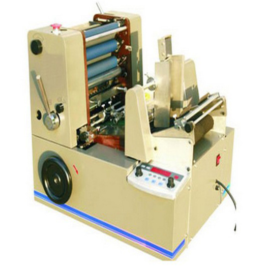 Color Offset Press Printing Machine