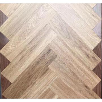 Best price Easy Installation Wood Parquet Flooring