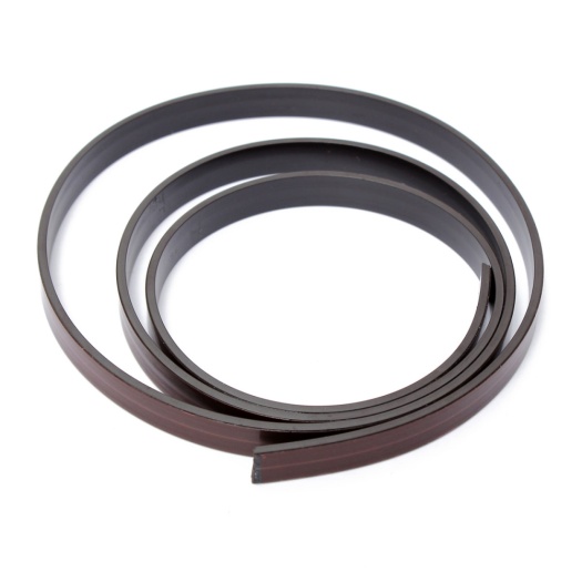 Flexible Isotropic Roll Rubber Magnet