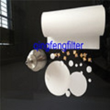 Nylon Membrane Filter  for Electroplate