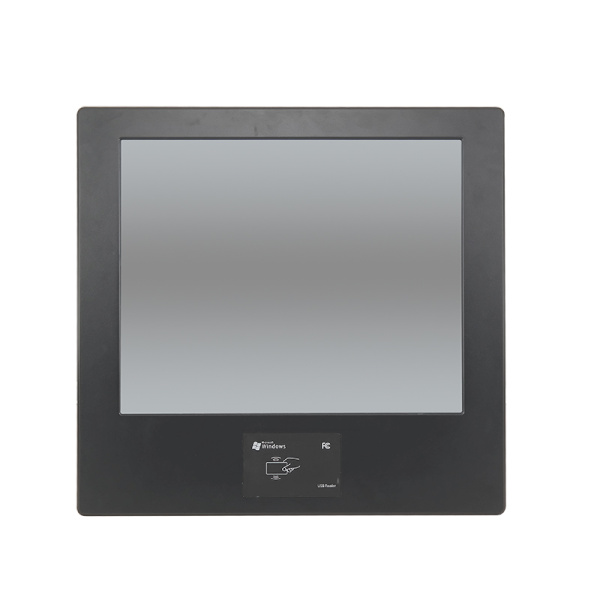 17 inch TFT-LCD Monitor
