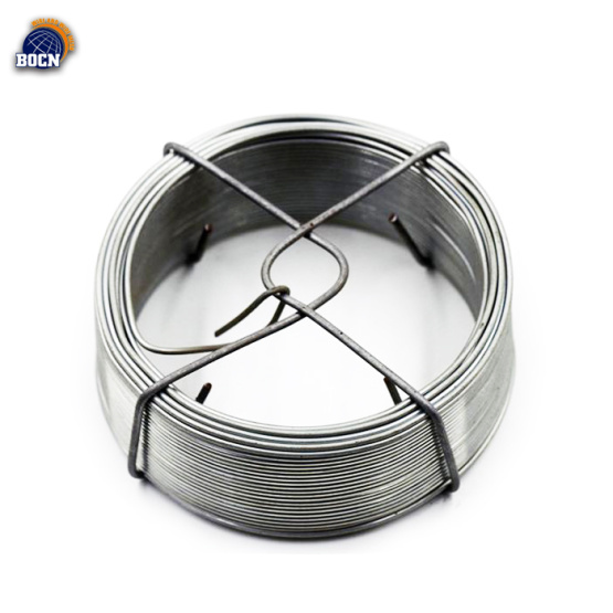 galvanized wire 4 mm