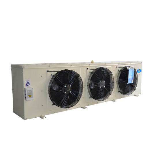 DY-DD100 3 fan industrial air cooler for cooling