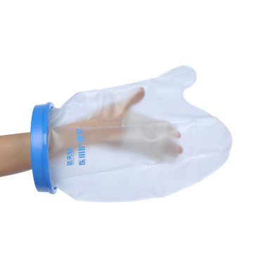Reusable Waterproof Arm Cast Protector for Children