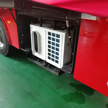 Trailer Air Conditioner for Tent