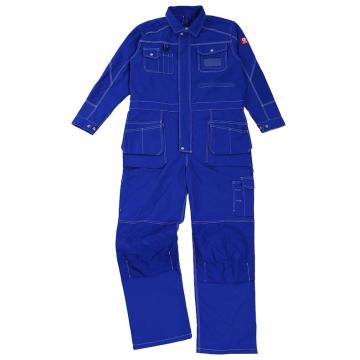 Adjustable Cuffs Classic Overalls