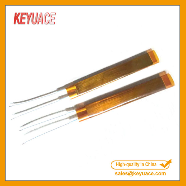 High Temperature Polymide Tube Kapton Tubing