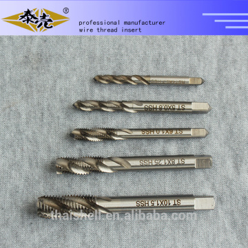 HSS screw taps for sale