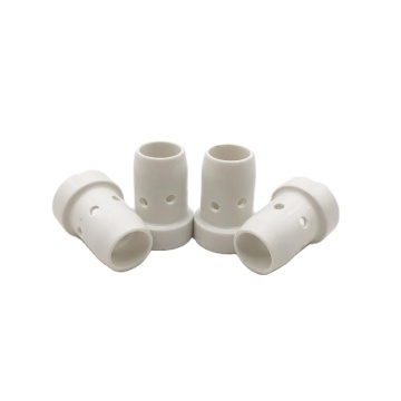 Gas Diffuser Ceramic for Mig binzel 36KD parts