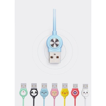 one drag three fast usb cable