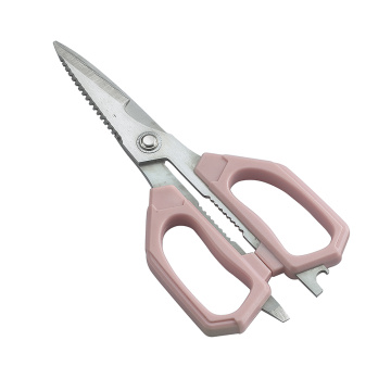 New  Stainless Steel Kitchen Scissors