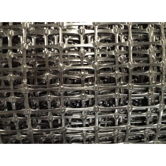 Polypropylene PP Biaxial Geogrid