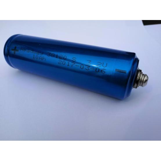 Li-ion cell 10Ah 3.2V Rechargeable Battery for Forklift