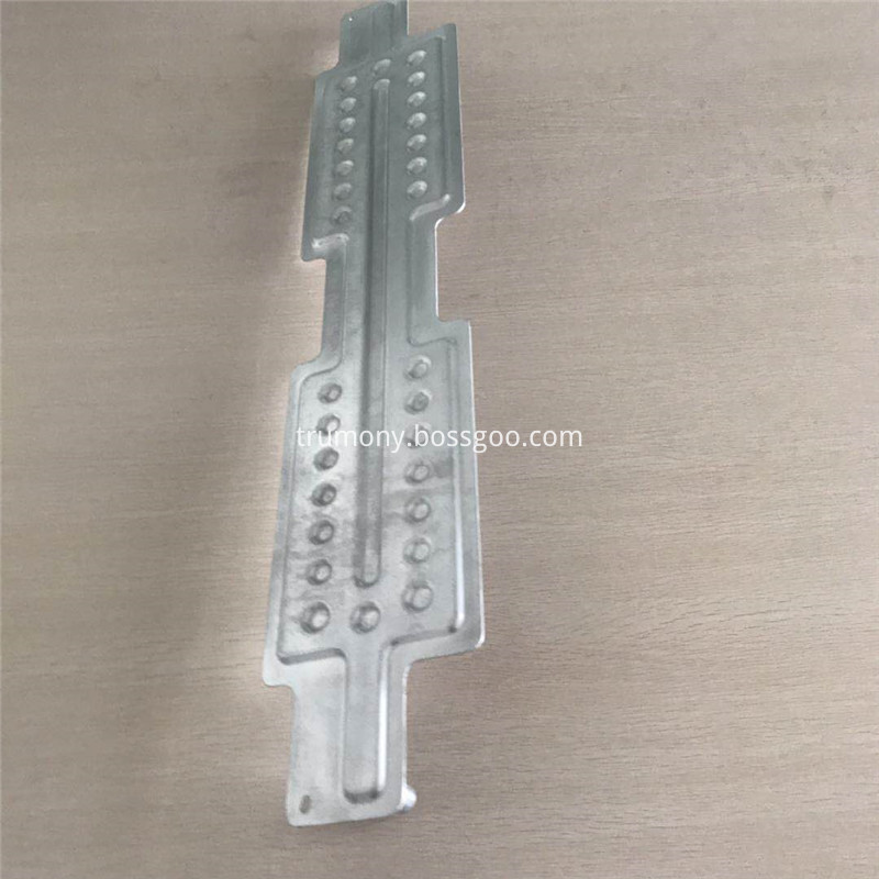 Aluminum Water Cooling Plate20