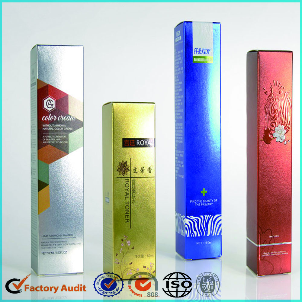 Skincare Package Box Zenghui Paper Package Company 8 5
