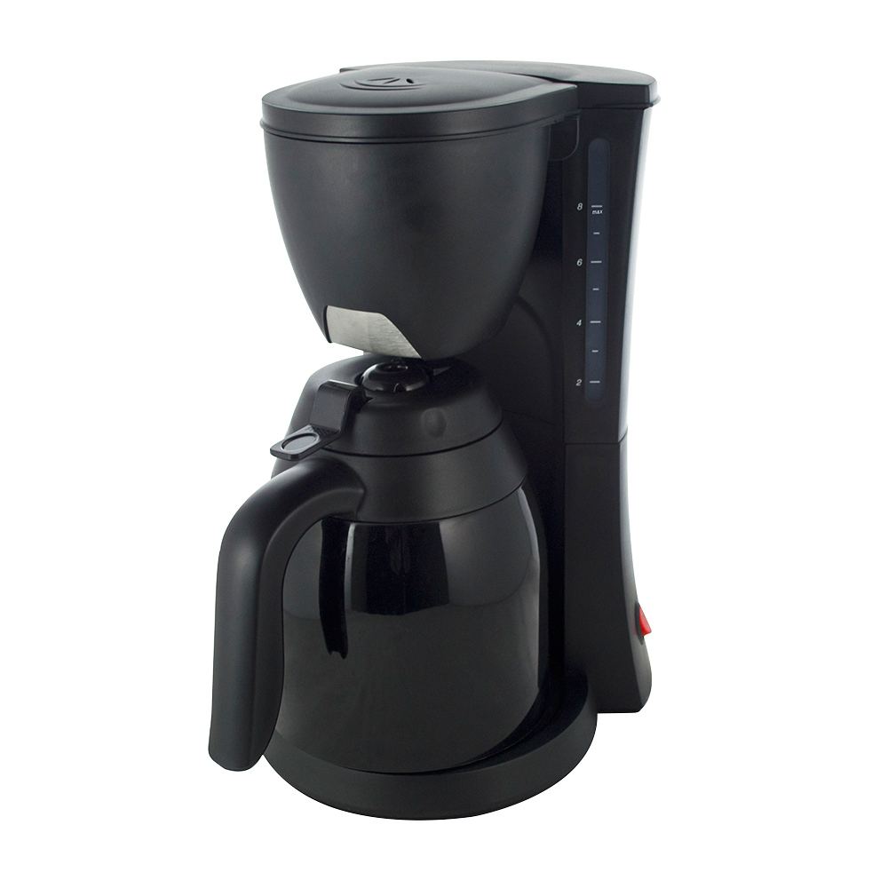 Coffee Maker with Thermos Jug
