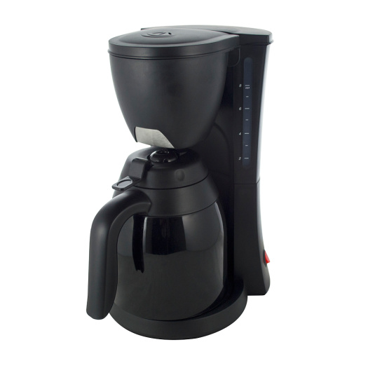 thermal coffee machine with thermal jug