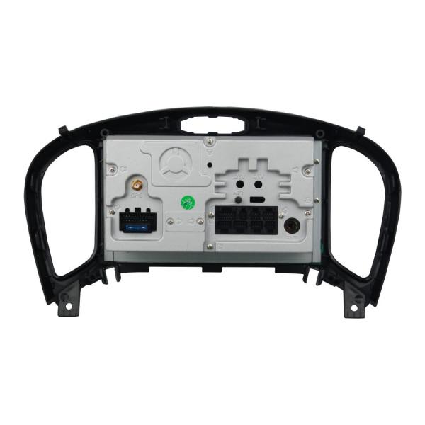 navigation and entertainment system for JUKE 2004-2016