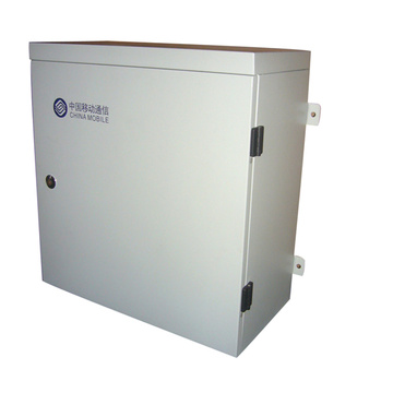 Wall & Pole Mountable Outdoor Distribution Cabinets