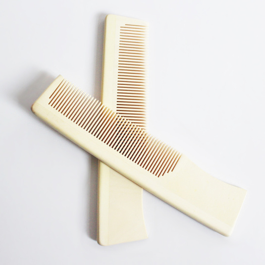 Environmental Protection Wooden Comb