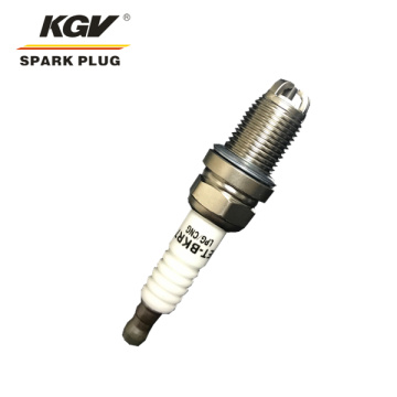 Normal Spark Plug ET-BKR7