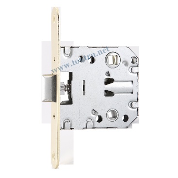 PE47 Spain series hole bathroom lock silent latch