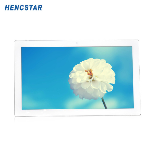 24inch Wall Mount Touch Screen Android Tablet