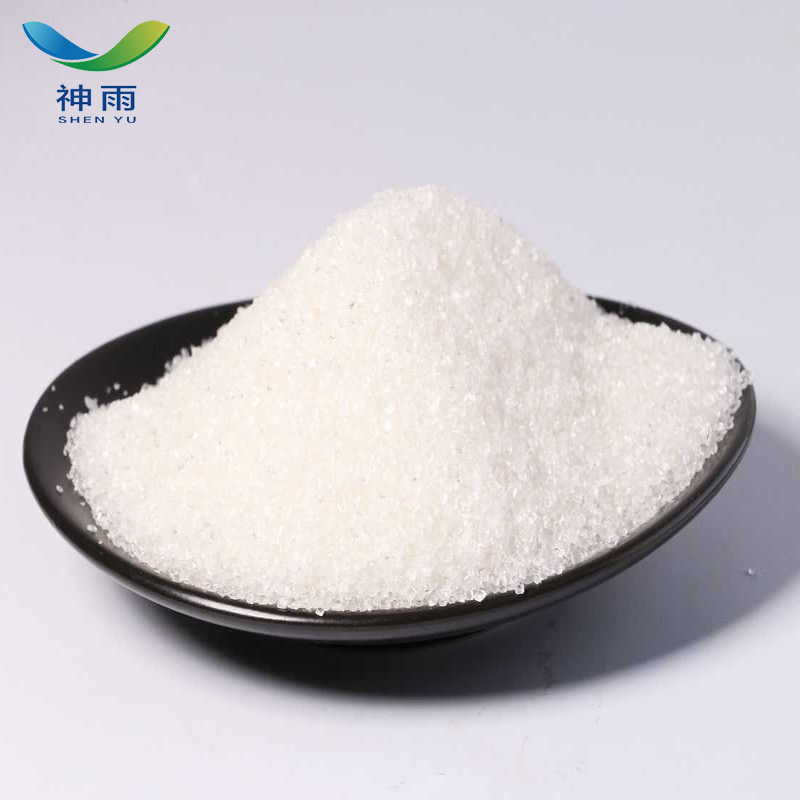 High quality Polyacrylamide cas 9003-05-8