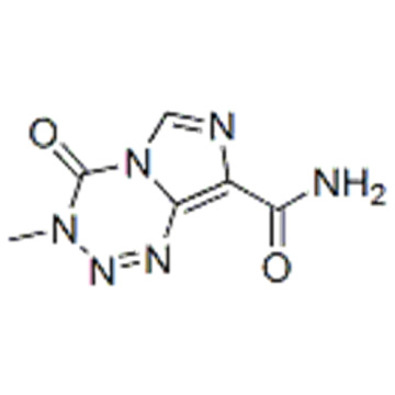 Temozolomide  CAS 85622-93-1