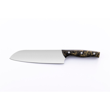 Abrasion and corrosion resistance Japanese knife