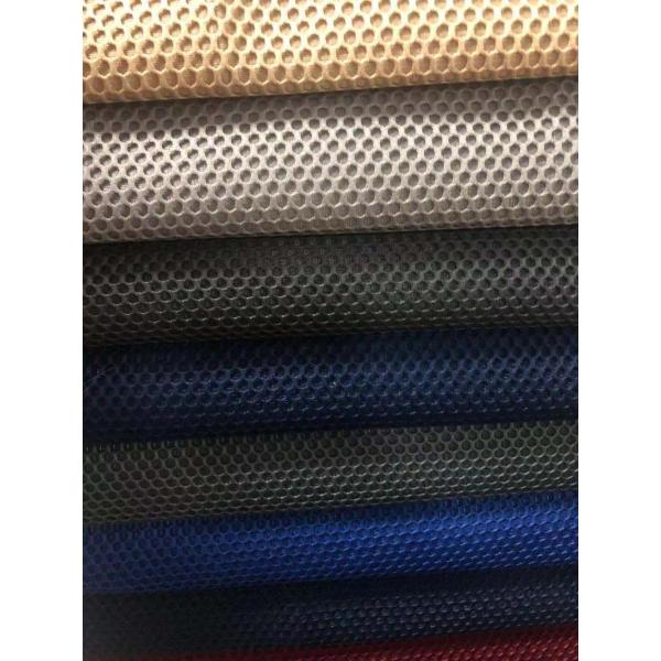 100% Polyester Bed Sheet Car Seat Fabric