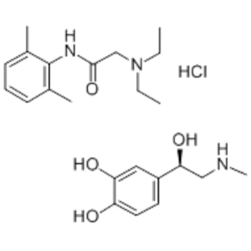 Lignospan CAS 55947-85-8