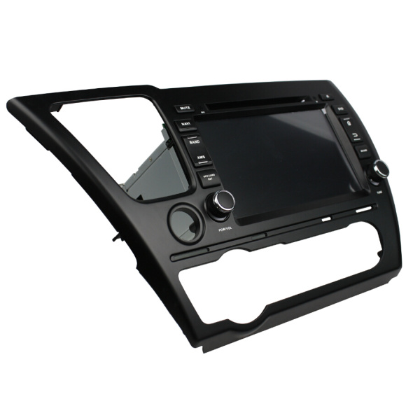 Android Car dvd player for CIVIC 2006-2011