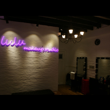STORE DECORATION NEON SIGNS